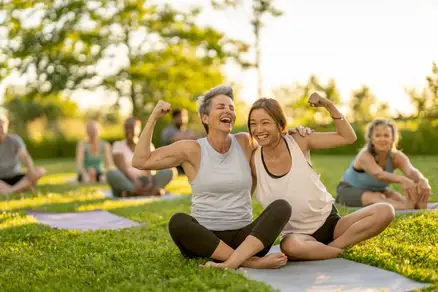 Your Daily Dose of Wellness: Introducing The Daily 4™